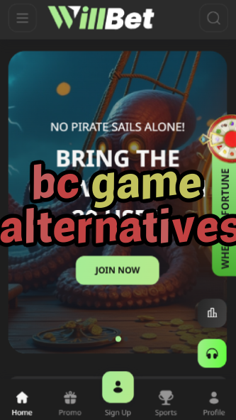 BC Game Alternatives - Similar Platforms-vz72fvrf.com